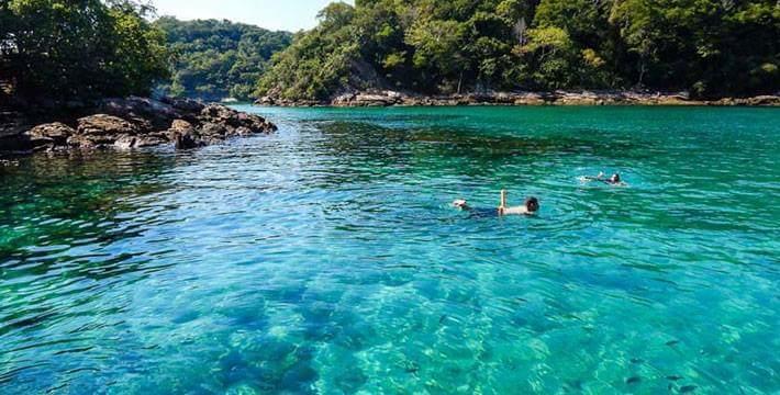 Pousada Popeye Praia de Aracatiba Bagian luar foto